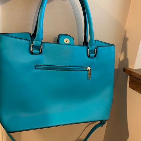 Marc NY bag - Picture 4 of 9